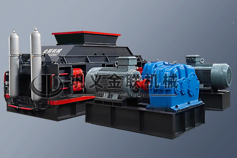 液壓對輥破碎機-大型液壓對輥破碎機設備價格-型號齊全-出沙率高 液壓對輥破碎機-大型液壓對輥破碎機設備價格-型號齊全-出沙率高