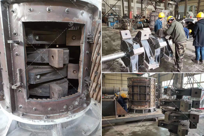 復(fù)合式破碎機(jī),復(fù)合式破碎機(jī)型號(hào)大全,立式復(fù)合破碎機(jī),品牌廠(chǎng)家提供價(jià)格